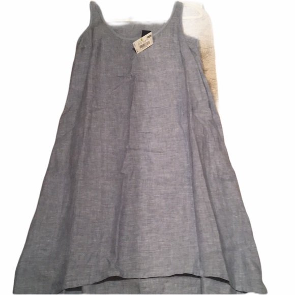 Jones New York Dresses & Skirts - NWT Jones New York signature dress linen 4